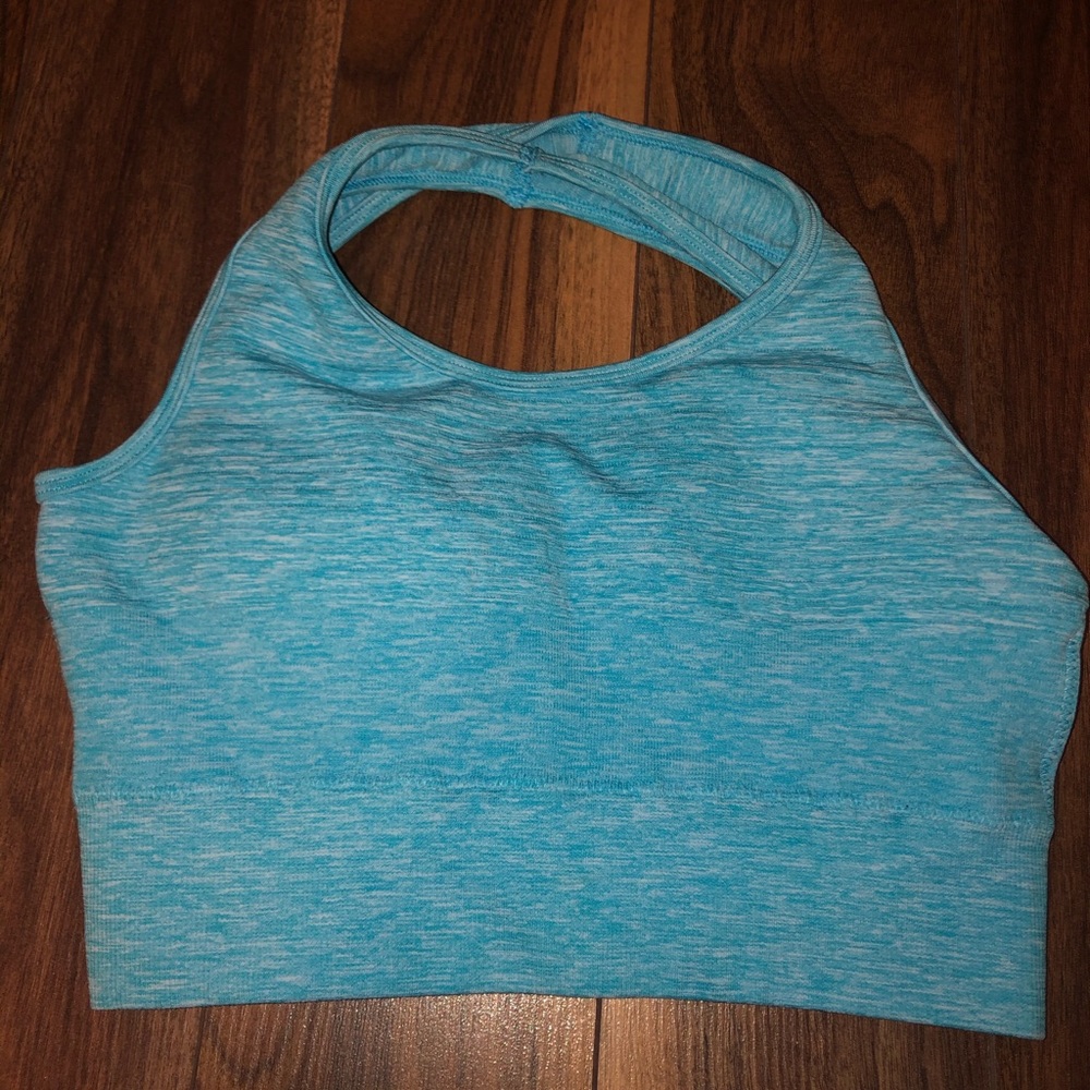Alphalete Vault Sports Bra